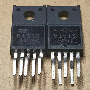 HDYu (новые и оригинальные) SK-5151S автомобильные чипы SK5151S - Product Image 2