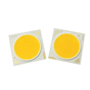 Hotsale mới và độc đáo cxb loạt smd2525 36V 800mA 30W cxb2530 3000K U4 COB mảng LED điốt - Product Image 1