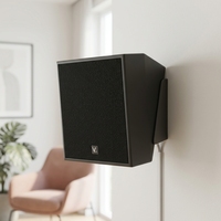 Enceintes de monitoring DM0820 Pro Line Array 300W passives en néodyme composite/contreplaqué pour vidéo professionnelle et home cinéma 7.1