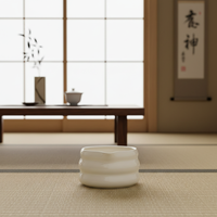 Ensemble de thé matcha personnalisé avec logo, de 4 à 10 pièces, bol à matcha japonais Chawan, fouet à matcha, support pour fouet, ensemble de fouet en bambou avec boîte cadeau