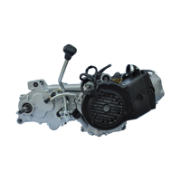Moteur 15cc GY6 avec engrenage inversée pour ATV tout terrain, gokart, Buggy et UTV, livraison gratuite