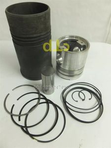 Repuestos para Bulldozer FUSI Advantage Supply 135-0264 U5LL0015 4930375 Pistón para Motor de Excavadora Caterpillar 3054B/3056 - Product Image 6