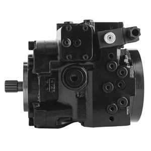 Pompe à pistons axiaux à cylindrée variable série PC3 pour applications en circuit fermé - Product Image 1