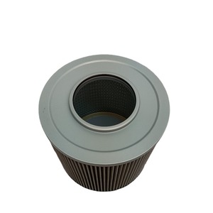 ไส้กรองน้ำมันไฮดรอลิกสังเคราะห์ Hyundai รุ่น E131-0214 ขนาด 10 ไมครอน 150 ปอนด์ต่อตารางนิ้ว - Product Image 5