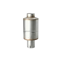 Pare-étincelles de silencieux d'échappement M080024 Pare-étincelles d'échappement de moteur diesel pour camion