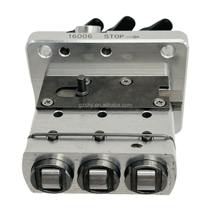 Pompe d'injection de carburant 16032-51011 104206-3010 9410617332 pour moteur D722 D902 - Product Image 2