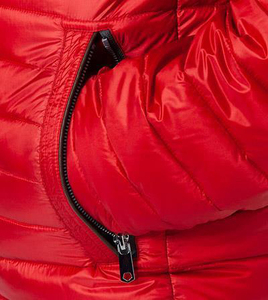 Doudoune matelassée pour homme, blouson matelassé de qualité supérieure, rembourré, conception sur mesure, pour l'hiver - Product Image 4