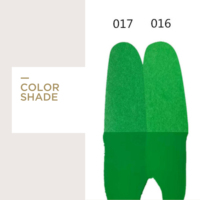 Colorant de sol en brique de couleur ciment vert oxyde de fer pour la construction de béton de peinture
