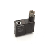 Bobine PLC Msfg-24/42-50/60 pour produit sous garantie