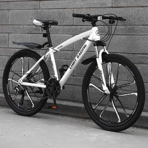 Vélo de montagne à suspension légère Factory <span class=keywords><strong>Trek</strong></span> pour hommes, avec freins à disque, pour la <span class=keywords><strong>course</strong></span> - Product Image 2