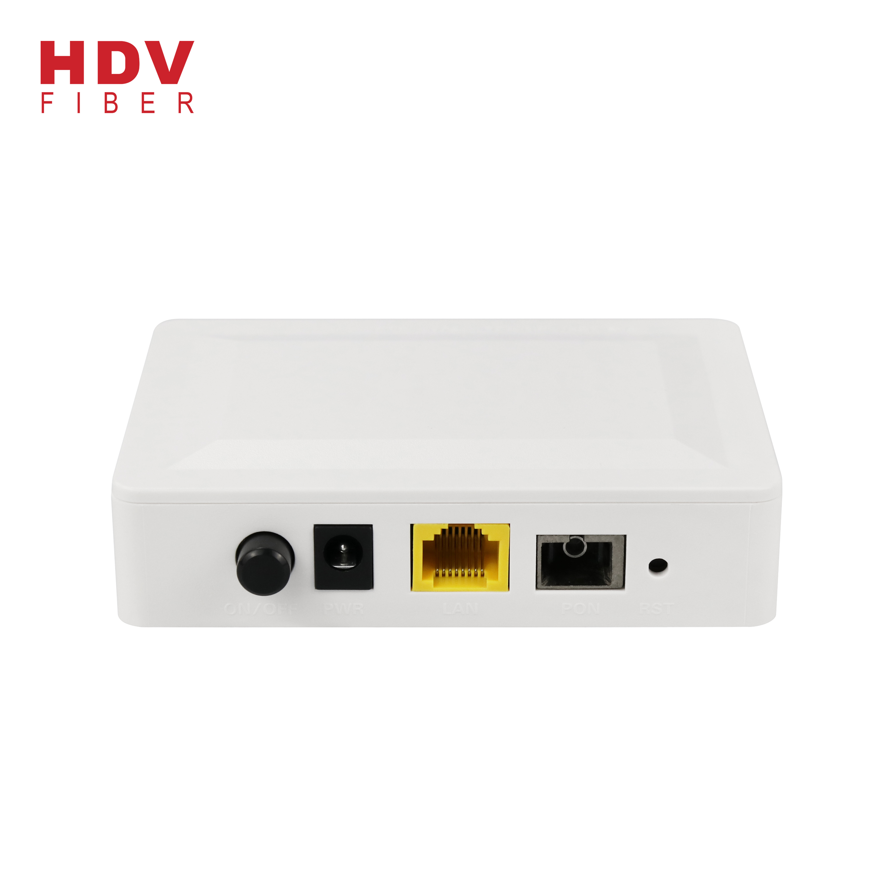 Оптоволоконный порт 1Ge совместимый Bdcom XPON ONU