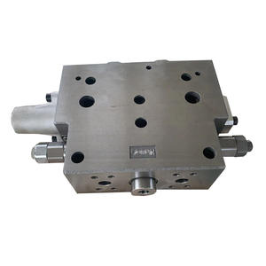 Katup Cadangan Hidrolik <span class=keywords><strong>Excavator</strong></span> 320 untuk Mengoperasikan Breaker Hidrolik - Product Image 1