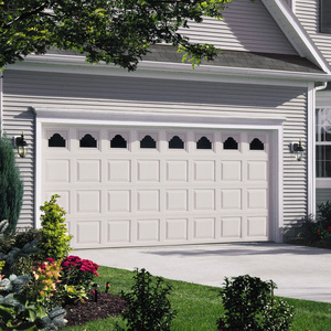 <span class=keywords><strong>Porte</strong></span> <span class=keywords><strong>de</strong></span> <span class=keywords><strong>garage</strong></span> sectionnelle électrique en aluminium, <span class=keywords><strong>porte</strong></span> automatique, portes <span class=keywords><strong>de</strong></span> <span class=keywords><strong>garage</strong></span> en verre réfléchissant, portes <span class=keywords><strong>de</strong></span> <span class=keywords><strong>garage</strong></span> sans cadre, verres Low-E - Product Image 3
