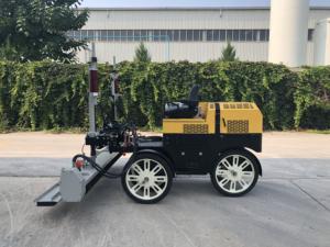 Conduire la révolution standardisée |   Lisseuse laser autoportée à haut volume pour des sols industriels parfaits - Product Image 6