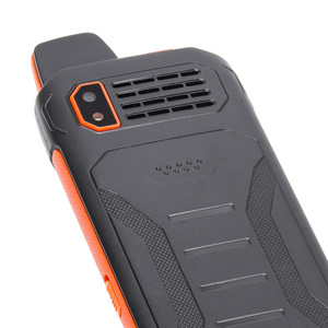 UNIWA XP13 Espagnol/Allemand/Français Senior Écran 1,77 pouces Clavier Triple carte SIM Style robuste Étui Prix bas - Product Image 6