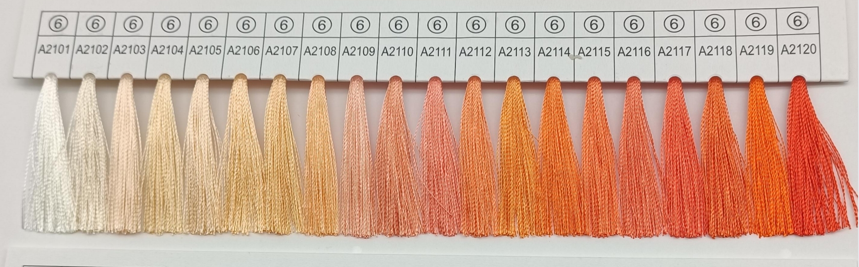 Série Orange