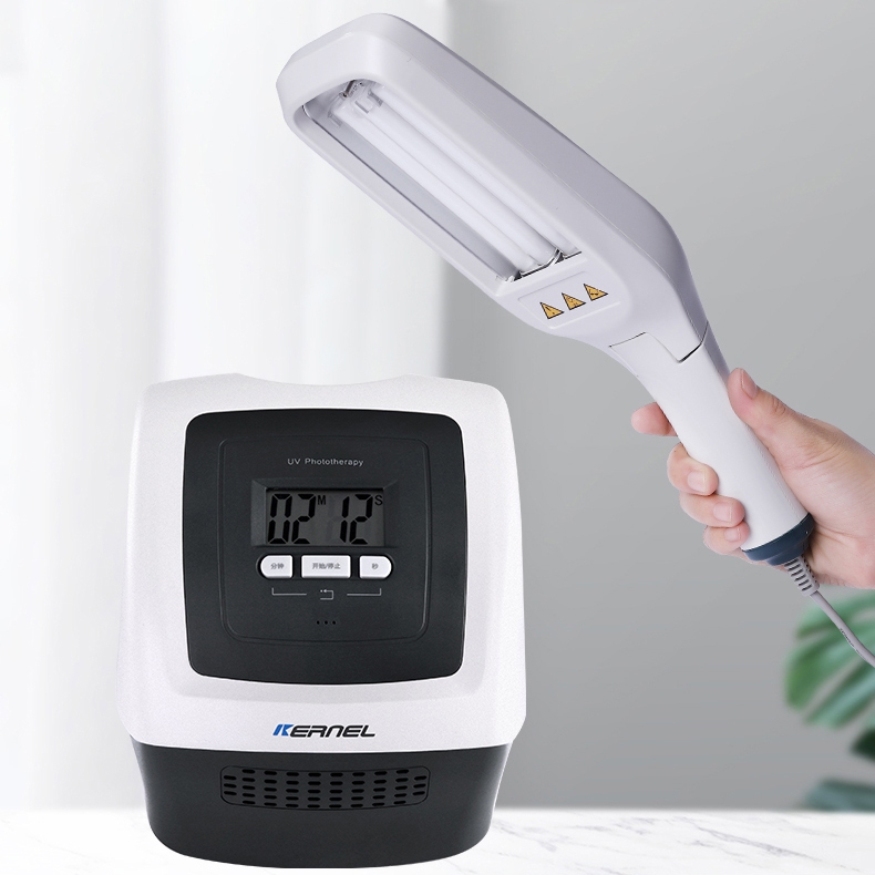 家庭用ナローバンドUVB照射装置 Kernel UV Phototherapy 家庭用ナローバンドUVB照射装置 Kernel UV Phototherapy 送料無料