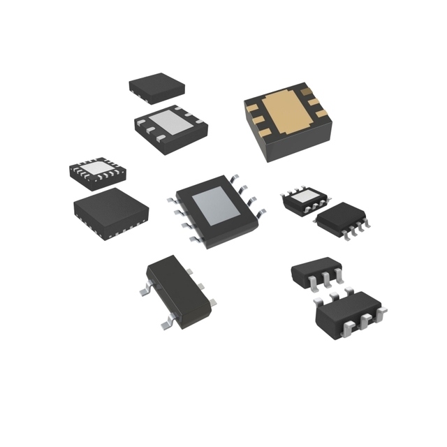 MCP4921-E/P Brand New Original Ic Chip In Stock