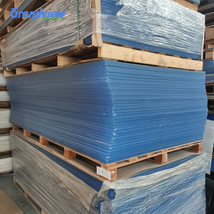 Grandview <span class=keywords><strong>plexiglass</strong></span> Nhà cung cấp Trung Quốc nhà máy rõ ràng màu acrylic tấm nhựa - Product Image 4