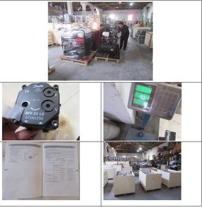 Selama produksi kontrol kualitas produk penuh QC jaminan kualitas layanan pemeriksaan dari Tiongkok - Product Image 4