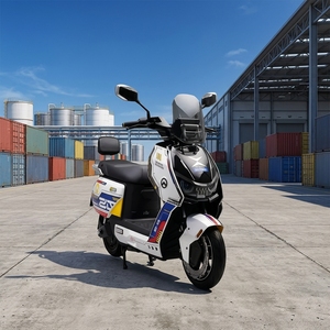 Moto électrique haute performance 2026 avec système intelligent, nouvelle conception, <span class=keywords><strong>r</strong></span>écupération d'énergie et batterie lithium-ion 72V - Product Image 2