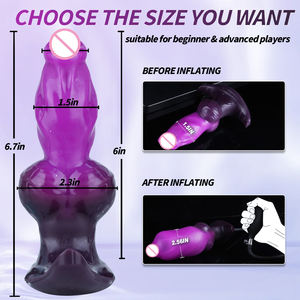 Silikon Sexspielzeug <span class=keywords><strong>Ball</strong></span> Butt Plug Interne Roll perlen Tragbare Magnet pumpe Aufblasbare Anal <span class=keywords><strong>Dildo</strong></span> Stahlkugel Aufladen Weich - Product Image 6