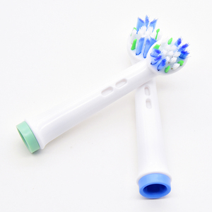 Baolijie Gum Health Replacement Sonic <b>Toothbrush</b> <b>Head</b> EB25-X Deep Cleaning Electric <b>Toothbrush</b> Rotating <b>Head</b> - Product Image 1