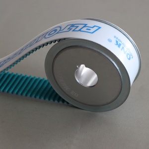 NFT PAZ STD STD S3M 5M S5M 8M T5 T10 AT5 AT10 AT20 H XH açık uç <span class=keywords><strong>PU</strong></span> triger kayışları - Product Image 6