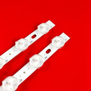 Striscia <span class=keywords><strong>LED</strong></span> Retroilluminazione ZR-684 per <span class=keywords><strong>TV</strong></span> <span class=keywords><strong>32</strong></span>\" JL.D320B1235-078CS-C VES315WNDS-2D-N14 <span class=keywords><strong>TELEFUNKEN</strong></span> TE32182B29C10 32TLKDLEDSMART 32XT30 - Product Image 3