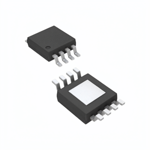 8 SOlC Exposed Pad Components Electronic <b>Power</b> Management (PMIC) Manufacturer Channel MP6614GN-P - Product Image 1