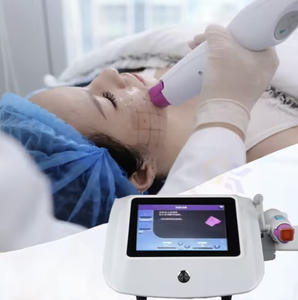 Máquina Profesional de Rejuvenecimiento de la Piel con Tecnología Térmica Flx, Máquina de Rejuvenecimiento Facial, Máquina de Adelgazamiento, <span class=keywords><strong>Precio</strong></span> - Product Image 2