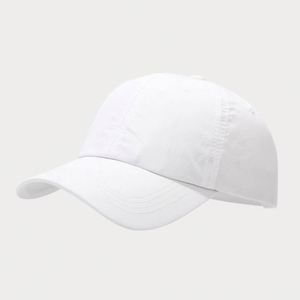 Hot Selling Breathable Waterproof Fast Dry Sun Hat Custom Baseball Hat Men Women Japanese Simple <b>Small</b> Fresh Cap Sport - Product Image 3