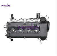 Zhongtai Z300 T300 Z360 T600 Auto Parts Weichai Enranger G3 1.5L Tnn4g15t Tnn4g15b Moteur Nouvel État 4 Cylindres Essence
