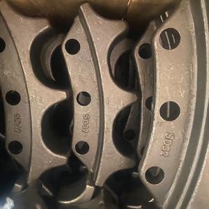 Conjunto de caja de cambios de transmisión <span class=keywords><strong>Bulldozer</strong></span> 154-15-31000 para repuestos de <span class=keywords><strong>Bulldozer</strong></span> Sd16 <span class=keywords><strong>Sd22</strong></span> Sd23 Sd32 - Product Image 6