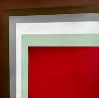 Papier en rouleau doux au toucher, finition mate, papier tactile avec sensation de soie pour emballages de bijoux et de cosmétiques haut de gamme