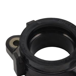 GOOFIT 13102-18H00 Adaptador de interfaz de carburador de motocicleta Reemplazo del colector de admisión para Suzuki GSF1250 Bandit 1250 <span class=keywords><strong>GSX1250</strong></span> - Product Image 3