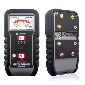 Original 7410 Concrete <b>Moisture</b> <b>Meter</b> Operation Is Simple and Measurement Is Precise. - Product Image 5