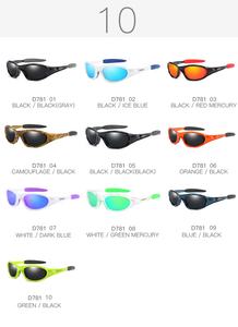DUBERY OFICIAL Moda Deporte <span class=keywords><strong>Gafas</strong></span> de sol Polarizadas Moda Venta al por mayor Lujo 2025 Mujeres <span class=keywords><strong>Gafas</strong></span> de sol Uv400 - Product Image 4