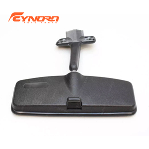 Miroirs intérieurs de voiture EYNORA pour Volkswagen VW Polo Derby MK1 Mk2 1975-1994 Audi 50 1975-1978 - Product Image 2