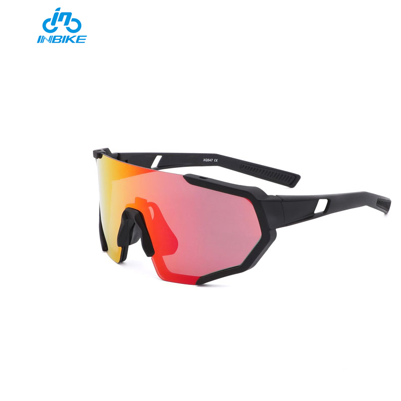 Поляризованные антибликовые очки UV400 с фильтром радиации, спортивные очки для бега, велосипедные солнцезащитные очки