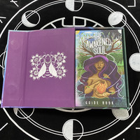 Impression offset couleur de 78 cartes de tarot, impression de jeu de cartes personnalisé avec boîte, cartes de tarot personnalisées avec dorure à chaud