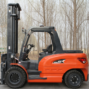 Prix de gros usine Camion tout-terrain 1t 1.5t 2t à empattement court Chine - Product Image 1