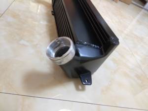 <span class=keywords><strong>Intercooler</strong></span> pour BMW <span class=keywords><strong>330d</strong></span> 325d 335d 335 diesel Coupé E90 E91 <span class=keywords><strong>E92</strong></span> E93 M57 Diesel <span class=keywords><strong>Intercooler</strong></span> échangeur style étagé tube à ailettes - Product Image 4