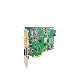 Tarjeta de Adquisición de Datos Analógicos Serie PCIe/PCIe 5650/1/2/3/4/5/6/7 con Salida de Forma de Onda, Similar a NI - Product Image 3
