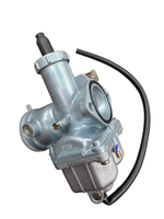 Nouveau support de carburateur TaoTao Hon Da en zinc et aluminium PZ30 pour moto 200cc/250cc, moteurs verticaux CG250CB250, VTT Quad 1