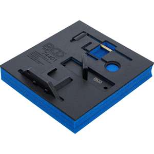 1/6ถาดเครื่องมือ BGS: ชุดเครื่องมือจับเวลาเครื่องยนต์สำหรับ Citroën, Peugeot 1.2 GDI puretech - Product Image 1