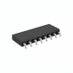 Electronic Chips Component Manufacturer Channel LP2953IM-3.3 16 SOlC Power Management (PMIC) - Product Image 1