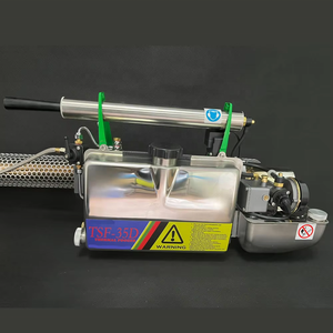 <span class=keywords><strong>Thermal</strong></span> <span class=keywords><strong>Fogger</strong></span> <span class=keywords><strong>Fogger</strong></span> 기계 워터 미스트 및 헤비 스모크 기계용 수성 및 유성 화학물질 사용 - Product Image 2