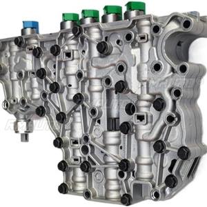 Conjunto de cuerpo de válvulas de transmisión automática VT5, pieza de motor para accesorios de coche Dongfeng - Product Image 4