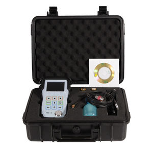 玉石UM-5DL超声波测厚仪金属钢塑料测试仪透涂层AB活扫描仪 - Product Image 6